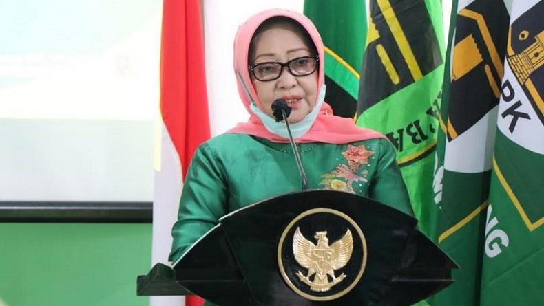 Mundjidah Wahab, Putri Pendiri NU Jadi Calon Kuat Ketua DPW PPP Jatim
