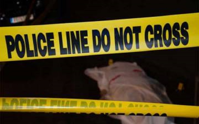 Pasutri Tewas Mengenaskan di Blitar, Polisi: Istri Kerap Marah dan Telanjang 
