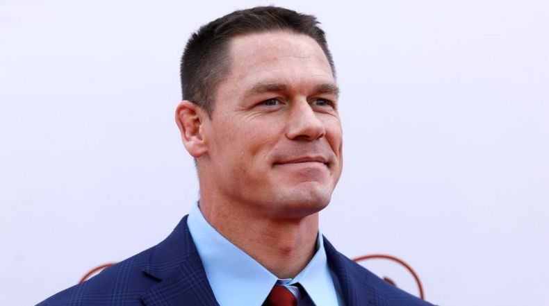 Aktor Fast & Furious John Cena Minta Maaf Sebut Taiwan Negara, Netizen China Belum Puas