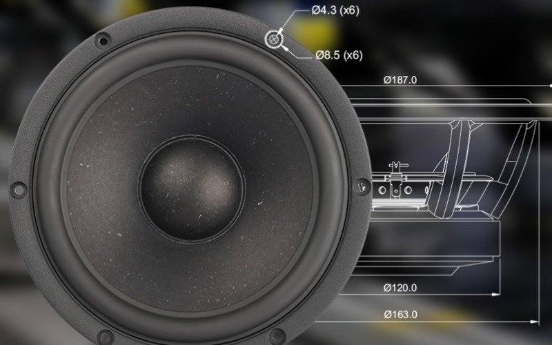 Keren, Perusahaan Ini Pasok Speaker Mobil Mewah ke Seluruh Dunia