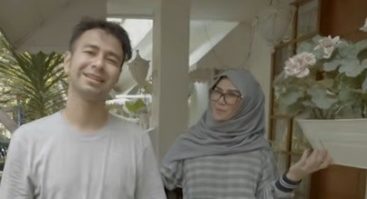 Mama Amy Tak Menyangka Raffi Ahmad Jadi Artis Besar: Dia Pekerja Keras