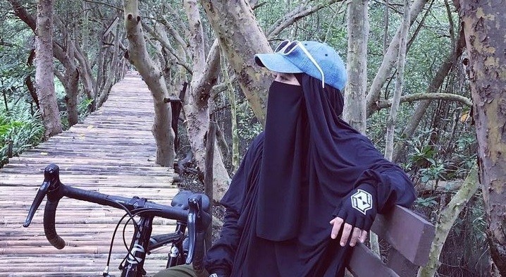 Alasan Umi Pipik Bongkar Almarhum Suaminya Ustaz Uje Poligami