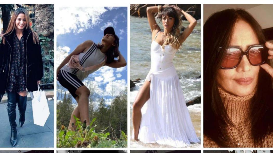 7 Selebriti Indonesia Hijrah ke Luar Negeri, Ada Atiek CB yang Hilang dari Dunia Musik