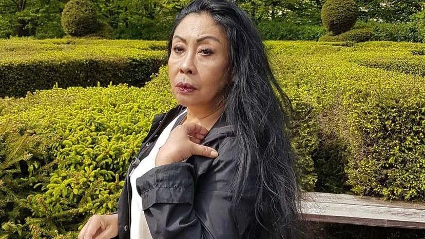 Apa Kabar Euis Darliah, Lady Rocker 1980-an Tinggalkan Dunia Hiburan Pindah ke Swedia 