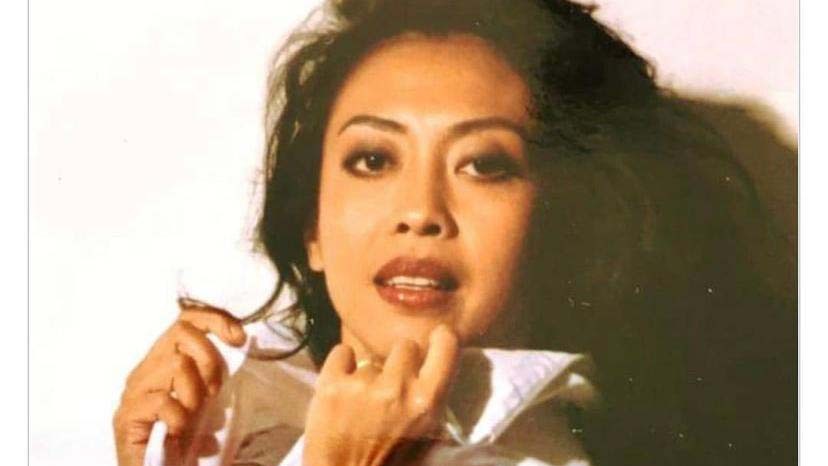 Tinggal di Swedia, Euis Darliah Mulai Hidup dari Nol hingga Sakit-sakitan 