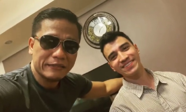  Dibimbing Gus Miftah, Pemuda Ateis asal Jerman Mantap Masuk Islam