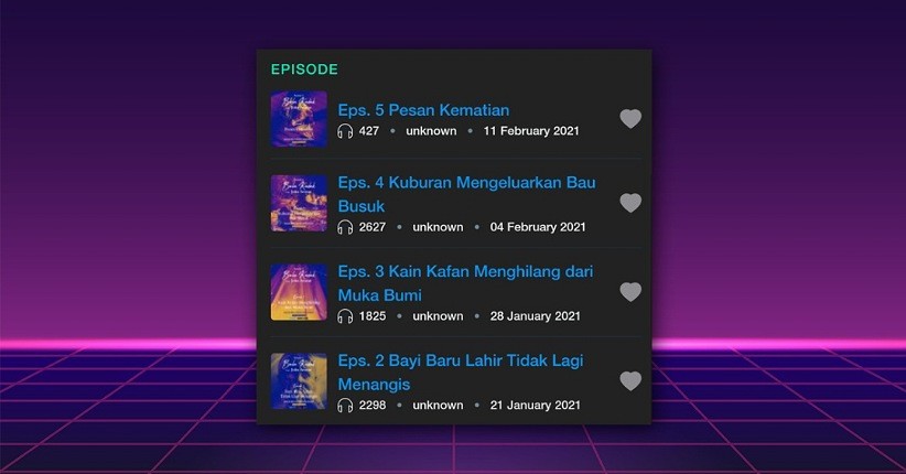 Bukan Sebuah Kebetulan, Kejadian yang Dialaminya Terasa Aneh tapi Nyata!