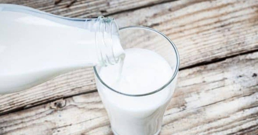 Minum Segelas Susu Setiap Hari Kurangi Risiko Penyakit Jantung, Ini Penjelasannya