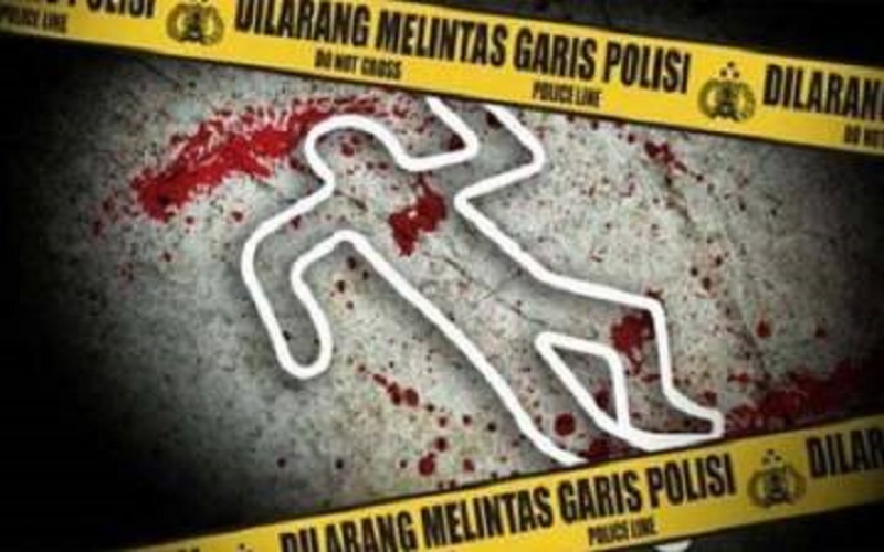 Tawuran Berdarah, Remaja Cikarang Tewas Dibacok