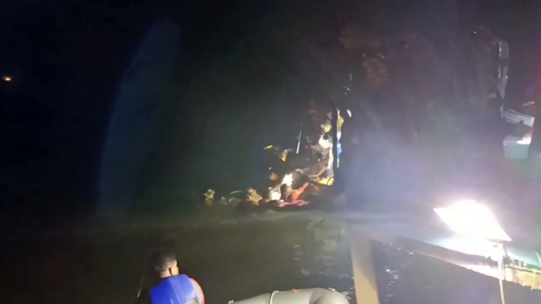 5 Orang Tewas Tenggelam di Danau Tandikek Sawahlunto karena Selfie di Dermaga