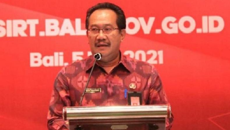 Hari Raya Nyepi di Bali Tanpa Data Seluler dan Internet Protocol Television