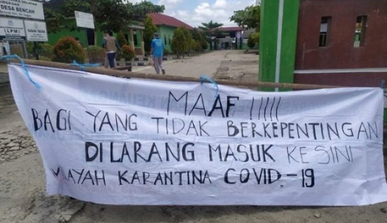 Pangkalpinang Penyumbang Kasus Covid-19 Tertinggi di Babel