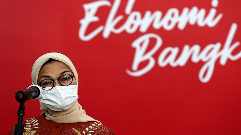 Heboh Penggunaan Ivermectin, Kepala BPOM: Uji Klinik dengan Metodologi Akurat Masih Dilakukan   