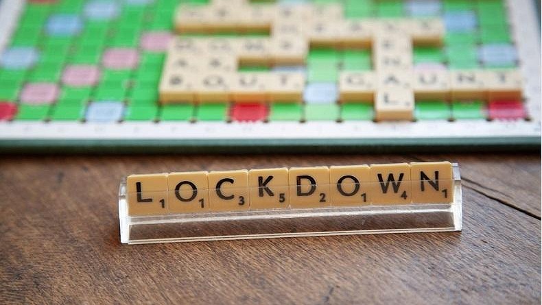  Jika Indonesia Lockdown, Ini Dana yang Harus Disiapkan
