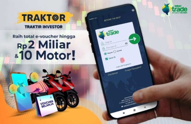 Kenali 3 Istilah Dasar Investasi Saham Ini & Segera Buka Rekening di MNC Sekuritas