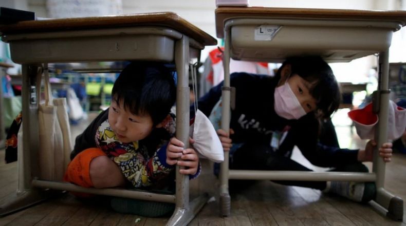 Bukan Hanya Indonesia, Jepang Juga Pernah Salah Beri Peringatan Gempa Picu Kepanikan