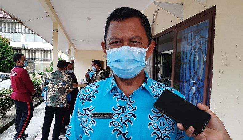 Bangka Tengah Terima 625 Kuota CPNS dan PPPK, Tenaga Kesehatan Jadi Prioritas