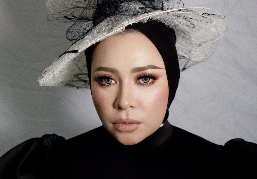 Melly Goeslaw Ciptakan Lagu Jangan Menangis untuk Anak-Anak di Palestina