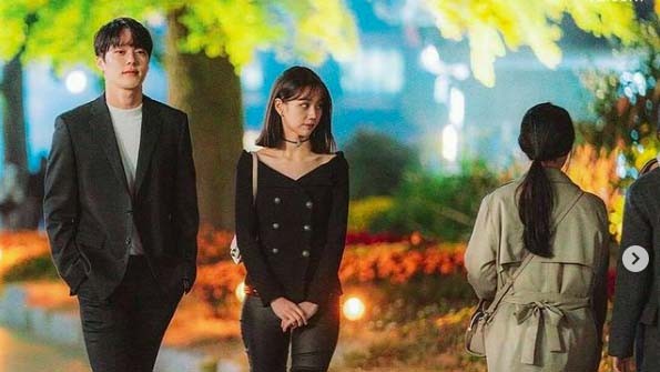 Bersaing Ketat, Drakor My Roomate is A Gumiho dan Law School Curi Perhatian Penonton