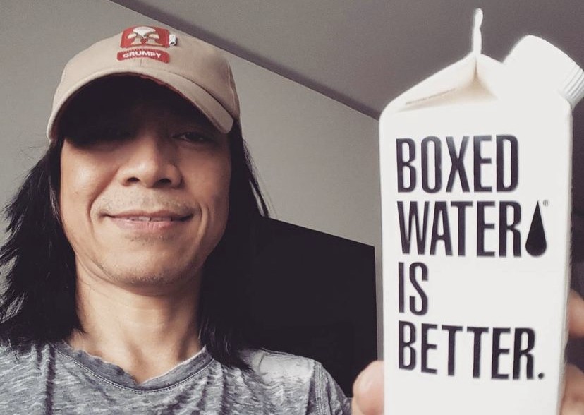 Abdee Gitaris Slank Jadi Komisaris Telkom, Begini Tanggapan Netizen