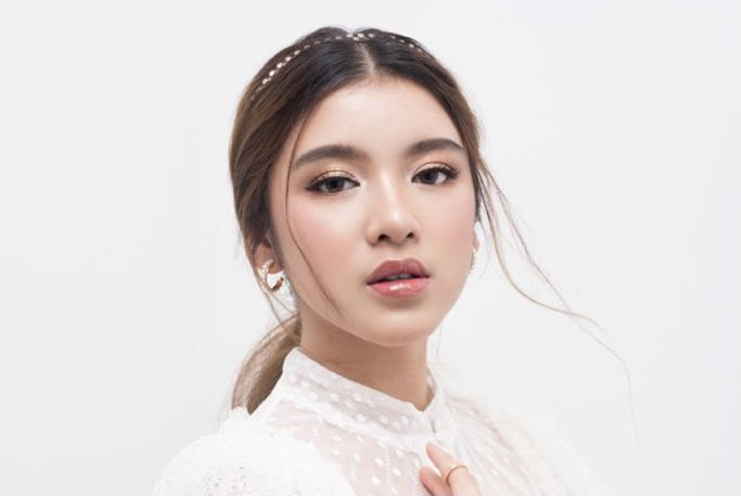 Tiara Andini Bersama Laleilmanino Beri Warna Baru di Single Hadapi Berdua