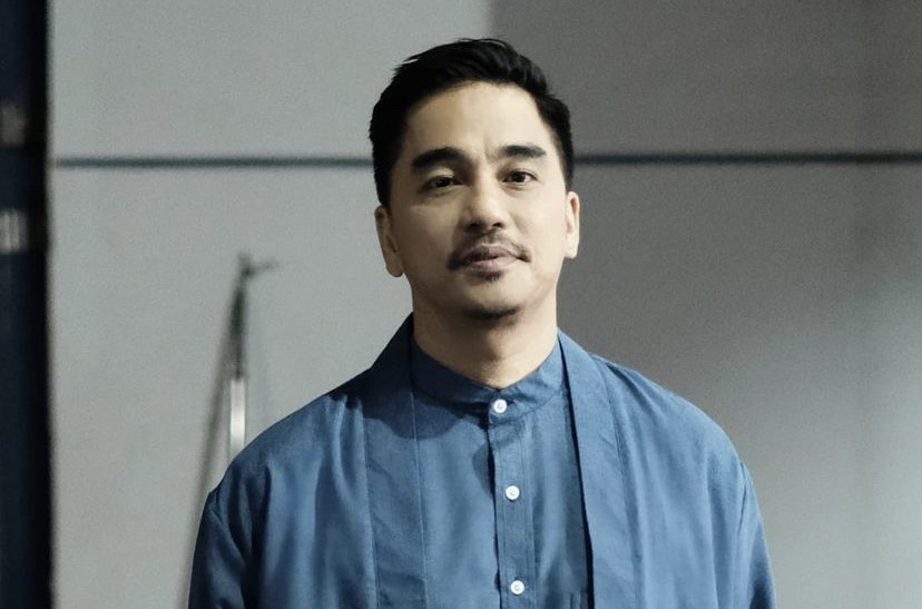 Enda Gitaris Band Ungu Terjun ke Politik, Pasha: Kita Tunggu Pembuktiannya