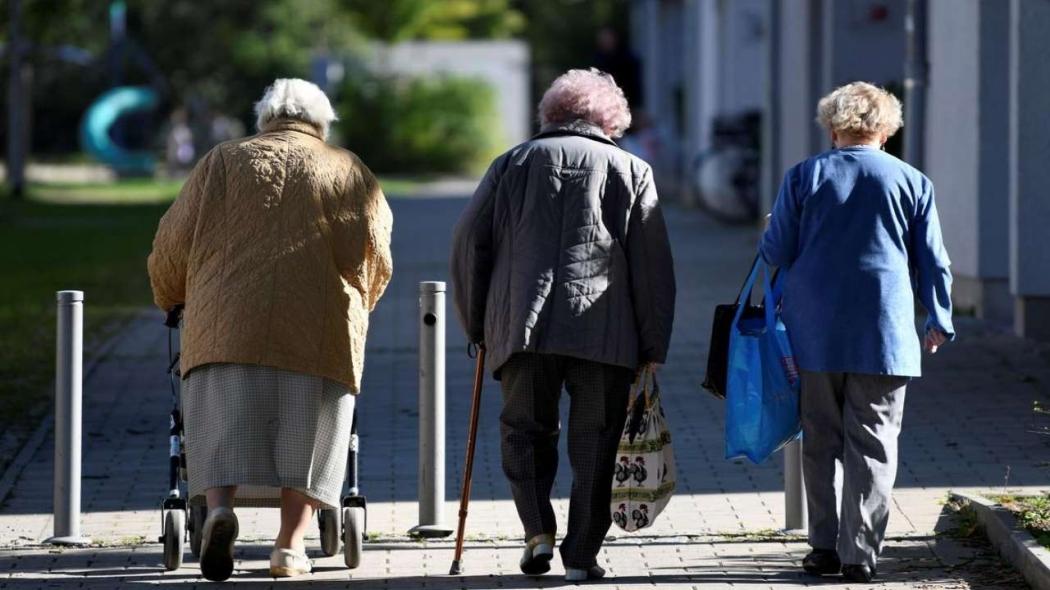 Populasi Lansia Meningkat 50 Tahun Terakhir, Indonesia Akan Hadapi Penuaan Penduduk