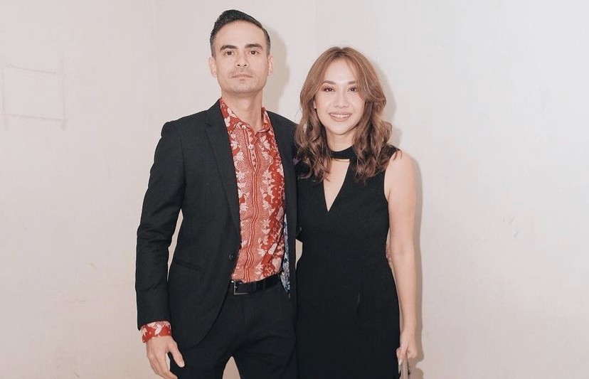 Film Terakhir Ashraf Sinclair Bakal Tayang, BCL: Aku Bangga Padamu Sayang