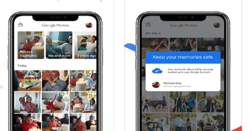  Google Akan Mungkinkan Pengguna Simpan Attachment Gambar Langsung ke Photos