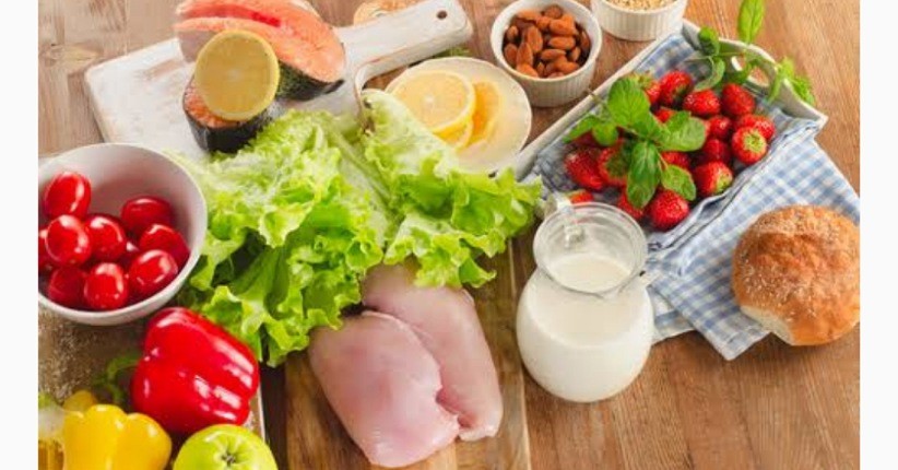 Tips Mendapatkan Gizi Seimbang di Masa Pandemi, Bisa Tingkatkan Imun Tubuh