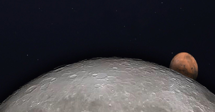 Korsel  Tandatangani Artemis Accord NASA