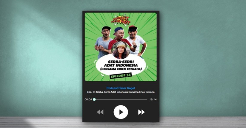 Ngobrolin Ciri Khas Cewek-Cewek dari Masing-Masing Adat!