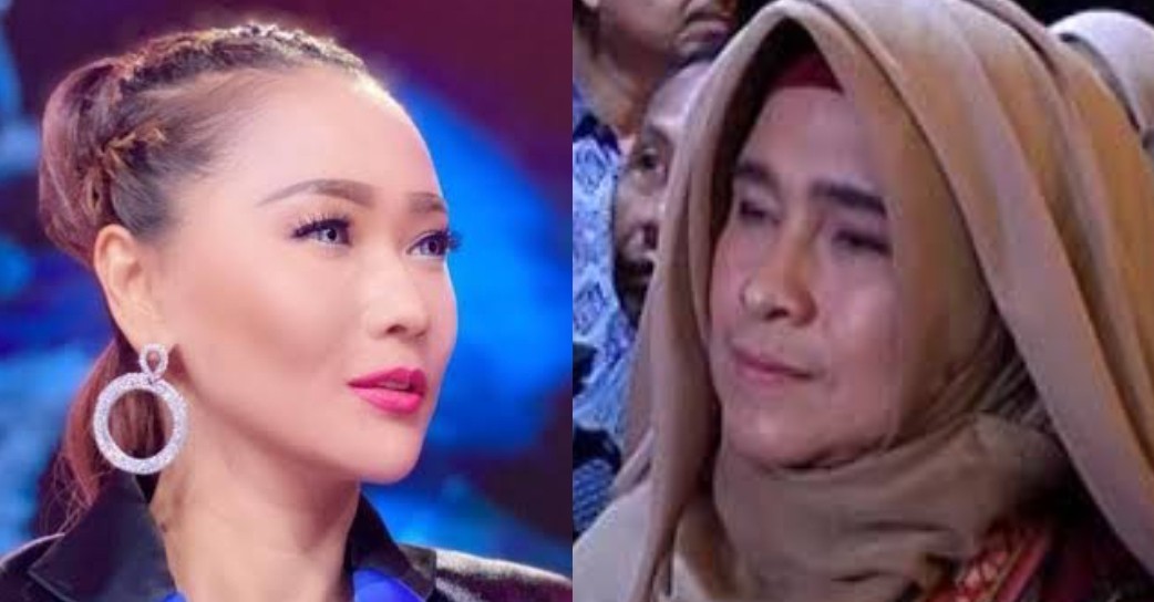 Disemprot Kasar Inul Daratista karena Ajak Boikot Minimarket, Jawaban Neno Warisman Justru Menyejukan