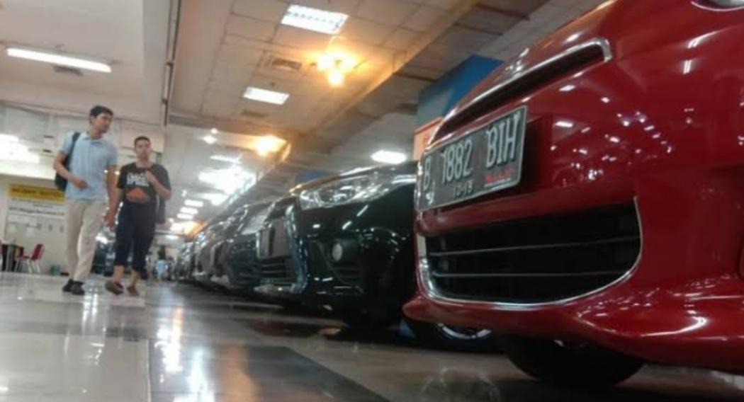 Beli Mobil Bekas LCGC atau Eks Taksi? Pilih Biaya Perbaikannya Paling Murah 