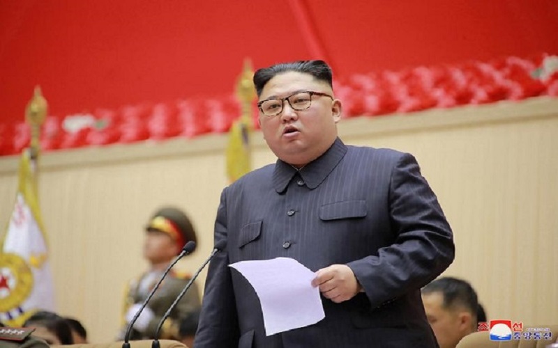 Korut Eksekusi Mati Insinyur karena Jual Musik dan Drama Korea Selatan