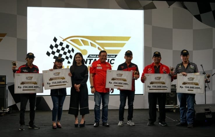 Raih Penghasilan Tambahan Puluhan Juta Jadi Sales Agent MNC Finance