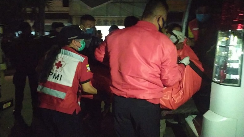 Kronologi Lengkap Bos Plastik Ditemukan Tewas Penuh Luka Tusuk di Astanaanyar Bandung