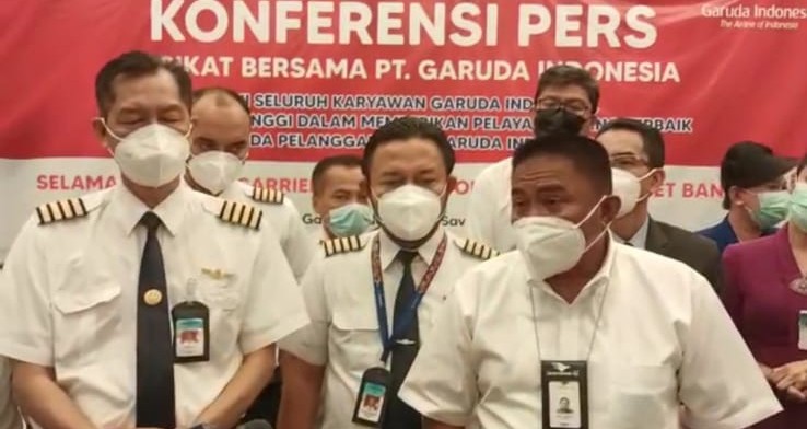 Ditawarkan Pensiun Dini, Serikat Pekerja Pilih Posisi Ini