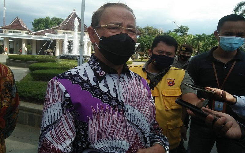 TKI Nenah Terancam Hukuman Mati di UEA, Bupati Majalengka: Pemerintah Wajib Membantu