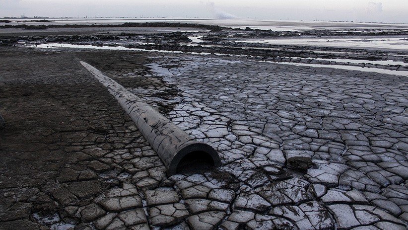 Kian Membengkak, Utang Lapindo Sentuh Rp2,23 Triliun 