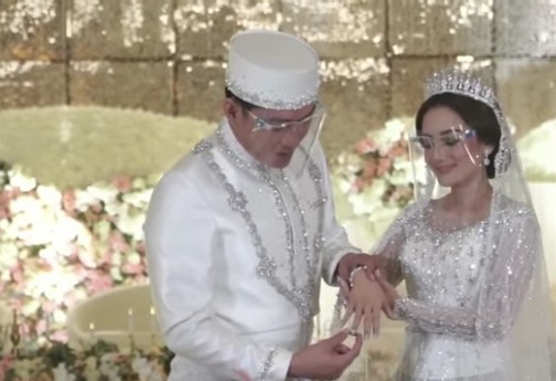 Menikah lagi, Ifan Seventeen Sudah Dapat Restu dan Undang Keluarga Mendiang Istri