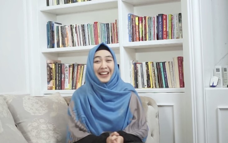 Oki Setiana Dewi Ajak Perempuan Mandiri dan Berbisnis di Masa Pandemi 