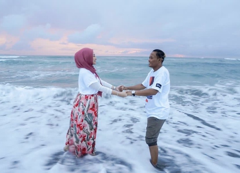 Sule Temani Nathalie Holscher Periksa Kehamilan, Sempat Uring-uringan selama Ngidam