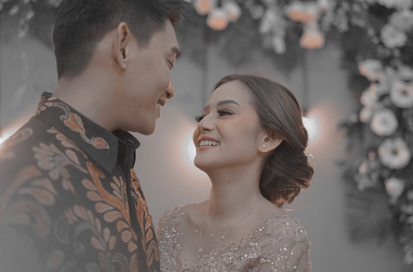 Ifan Seventeen dan Citra Monica Menikah Hari Ini, Disiarkan Live di TV