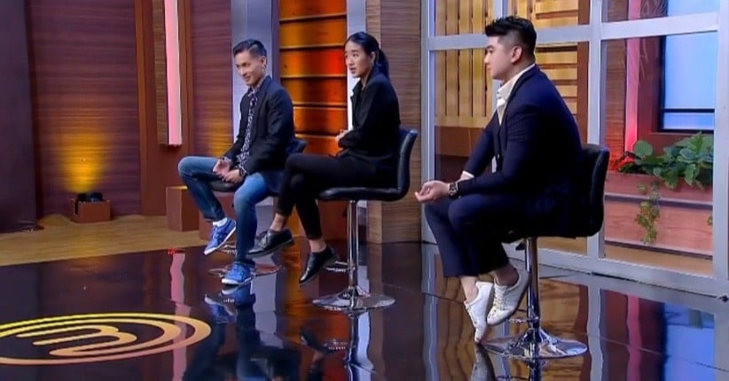 MasterChef Indonesia Kembali Hadir, Komposisi Juri Tetap tapi Tantangan untuk Peserta Berbeda dan Makin Seru