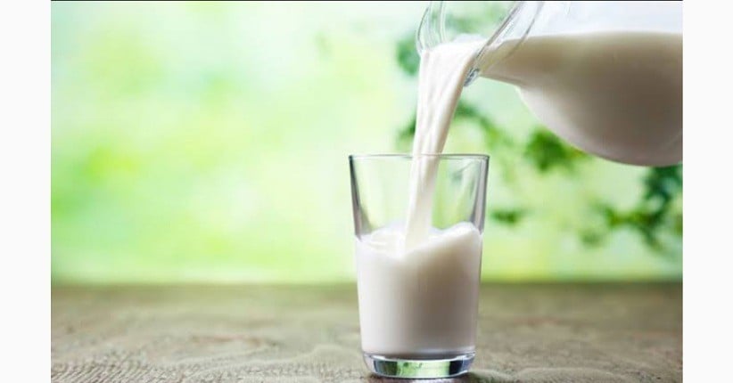 Manfaat Minum Susu untuk Investasi Kesehatan Tulang