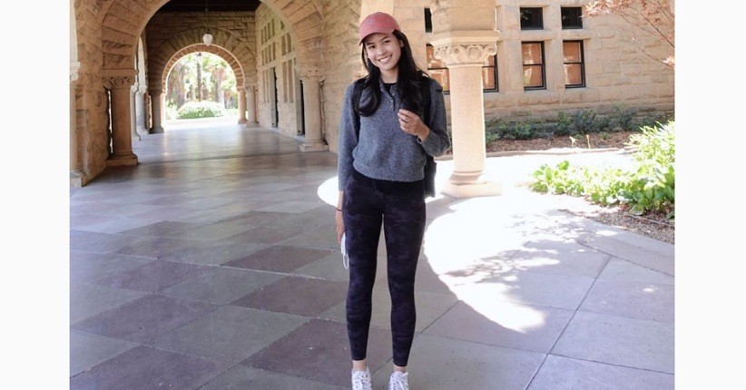 Maudy Ayunda Dukung Kontribusi Perempuan Lestarikan Budaya 