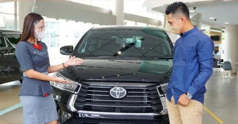 Ketahui Cara Tepat Perawatan Mobil dengan Bahan Bakar Diesel dan Bensin