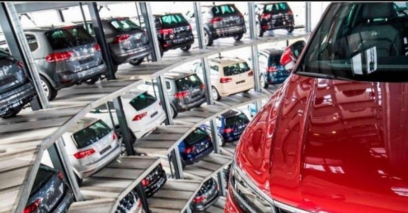 Konsumen Berburu Insentif PPn BM 100 Persen, Inden Honda Mobilio sampai Juli