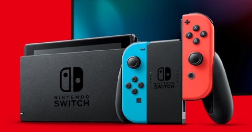 Nintendo Switch Baru Diprediksi Tiba September